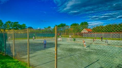 ærø tennisklub|Foreninger på Ærø